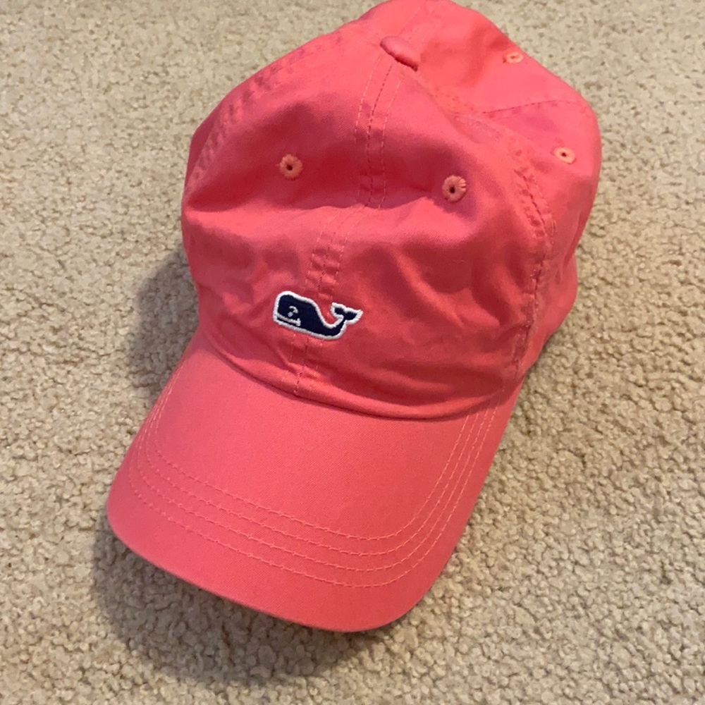 Vineyard Vines Hat